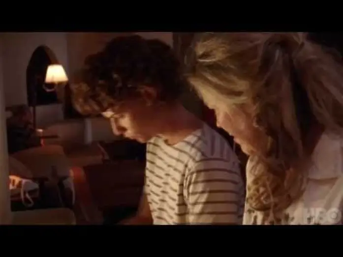 Video for the film Temple Grandin — Temple Grandin (Trailer)