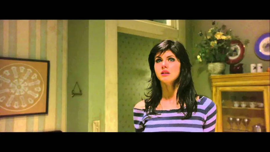 Video for the film Texas Chainsaw 3D — TEXAS CHAINSAW 3D Bande Annonce VOST