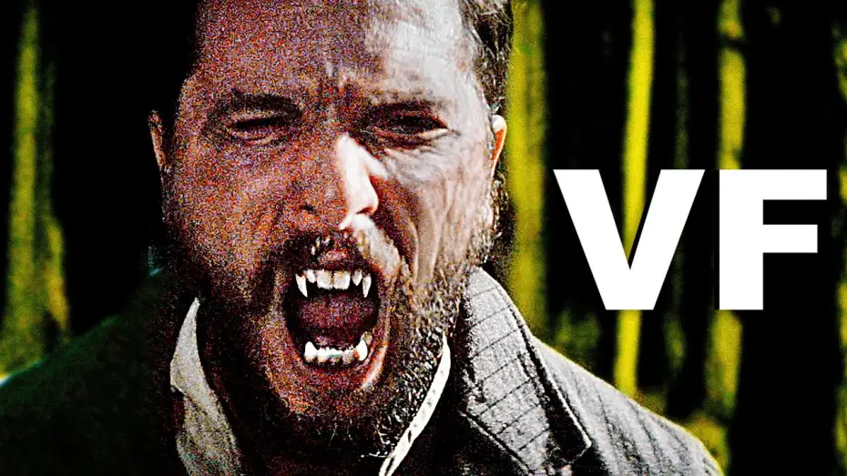 Video for the film The Beast Within — LA BÊTE ENFOUIE Bande Annonce VF (2025) Kit Harington, Horreur