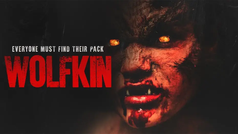 Video for the film Wolfkin — Official Trailer [Subtitled]