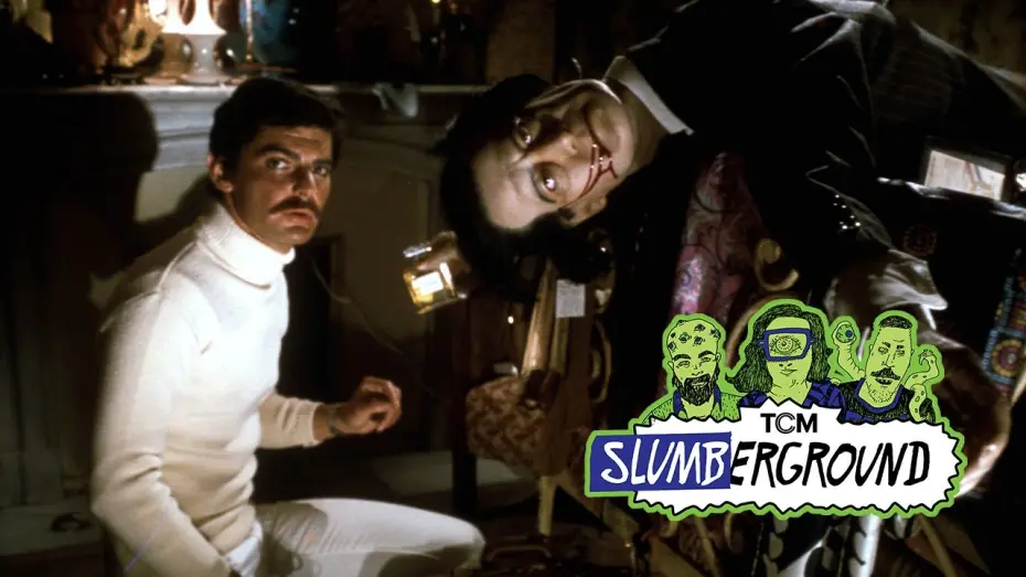 Video for the film The Last of Sheila — TCM Slumberground | The Last of Sheila (1973)