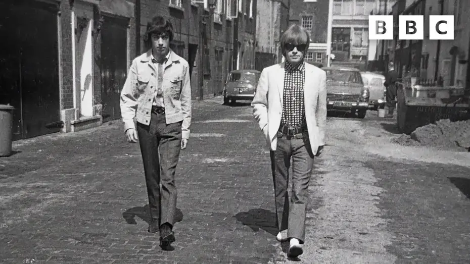 Video for the film The Stones and Brian Jones — BBC Preview