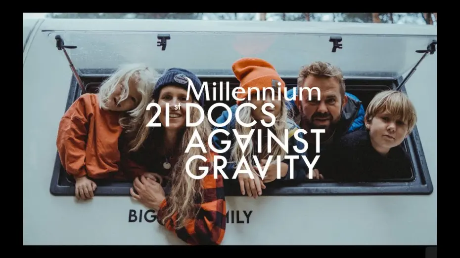 Video for the film Towards the Sun — Trailer | 21. Millennium Docs Against Gravity