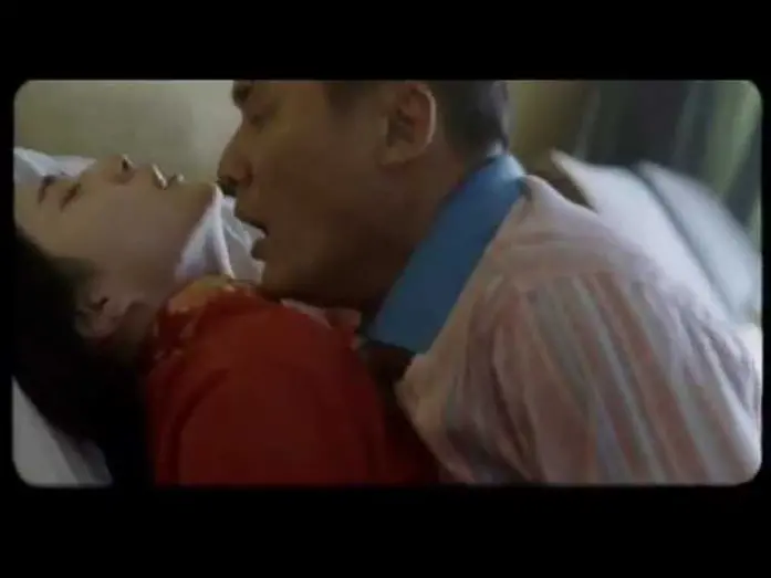 Video for the film Lost in Beijing — 《苹果》LOST IN BEIJING Trailer