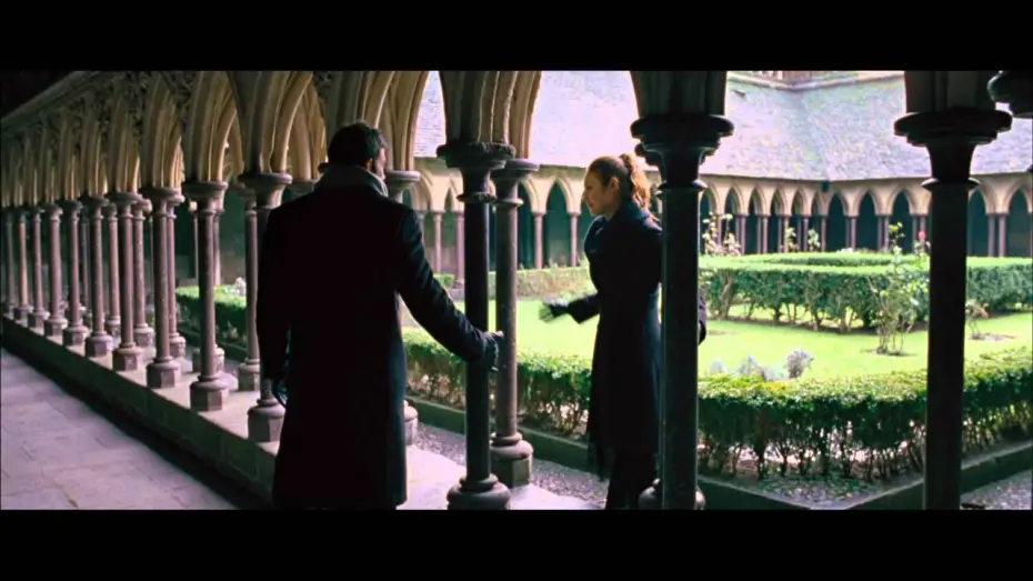 Video for the film To the Wonder — To The Wonder Featurette
