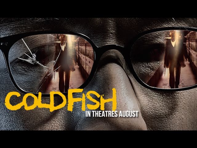Video for the film Cold Fish — Official US Trailer