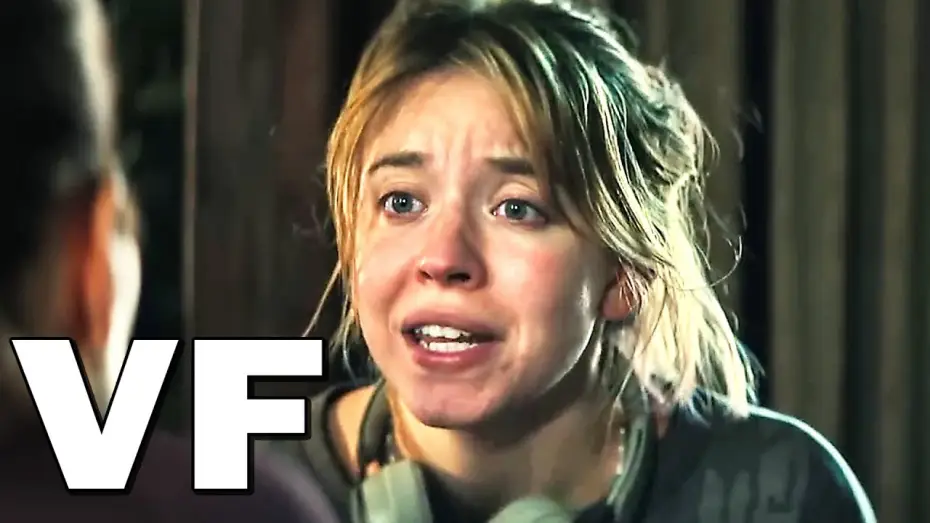 Video for the film Echo Valley — ECHO VALLEY Bande Annonce VF (2025) Sydney Sweeney