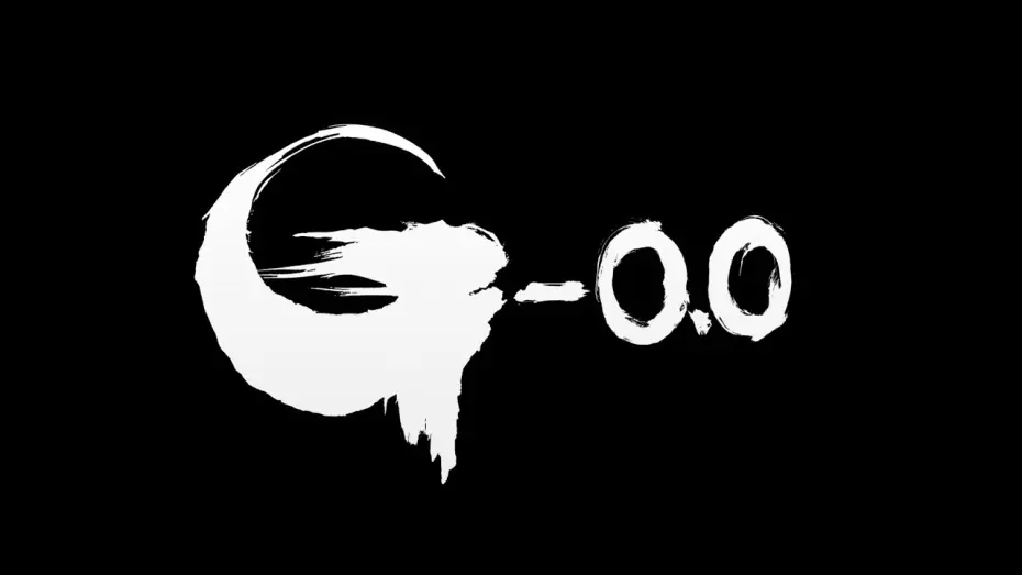 Video for the film Godzilla Minus Zero — Title Reveal