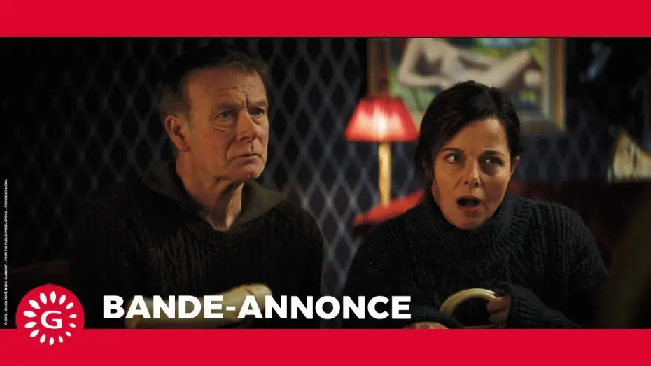 Video for the film How to Make a Killing — UN OURS DANS LE JURA - Bande-annonce [Le 1er janvier au cinéma]
