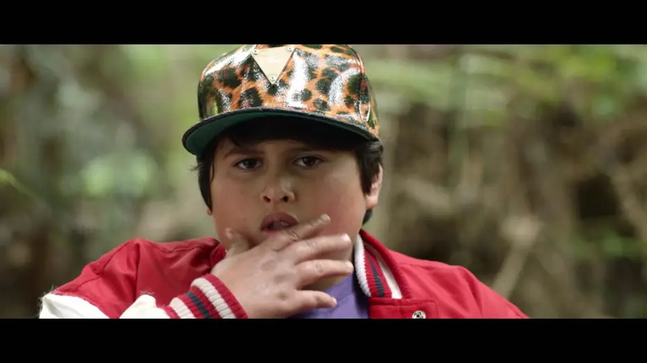 Video for the film Hunt for the Wilderpeople — Selvaggi In Fuga (sottotitolato) - Trailer