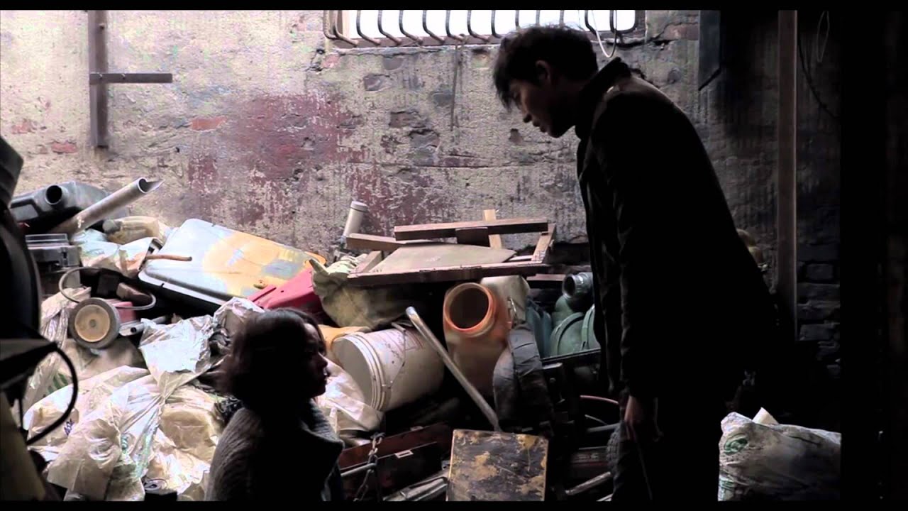 Video for the film Pieta — PIETA Clip 1 | Festival 2012