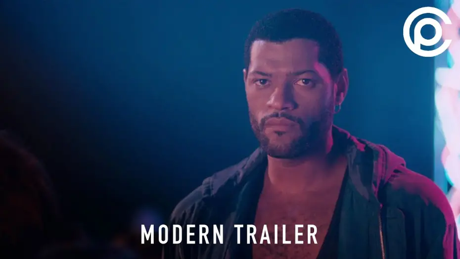 Video for the film Deep Cover — Deep Cover | Modern Trailer