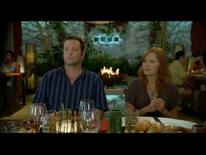 Video for the film Couples Retreat — Thérapie de couples - Bande-Annonce VF