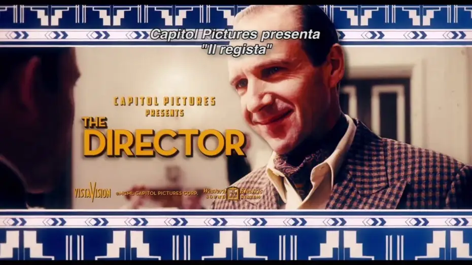 Video for the film Hail, Caesar! — AVE, CESARE! dei fratelli Coen - Featurette "Il regista" (sottotitoli in italiano)
