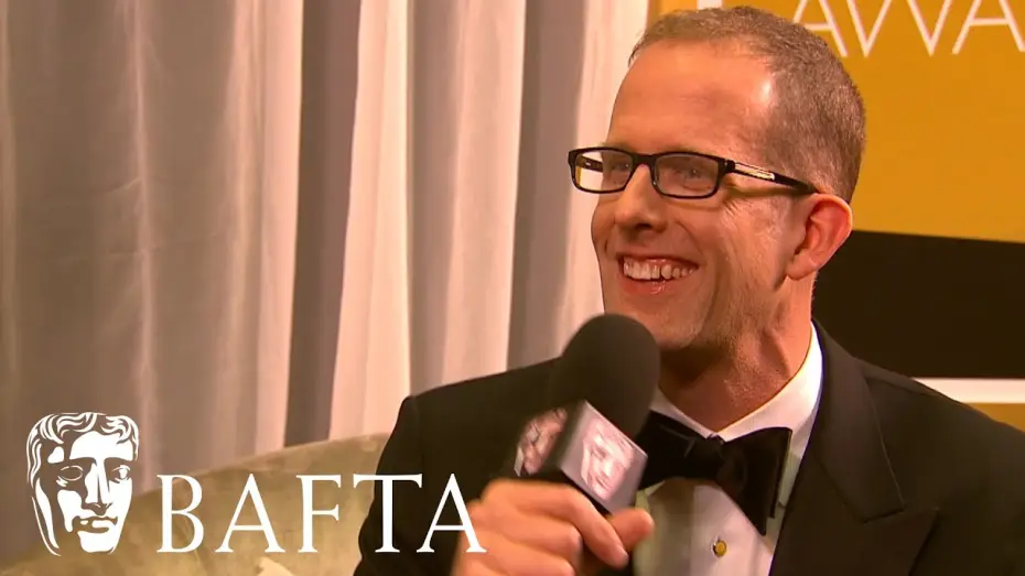 Video for the film Inside Out — Inside Out wins Animated Film | BAFTA Film Awards 2016