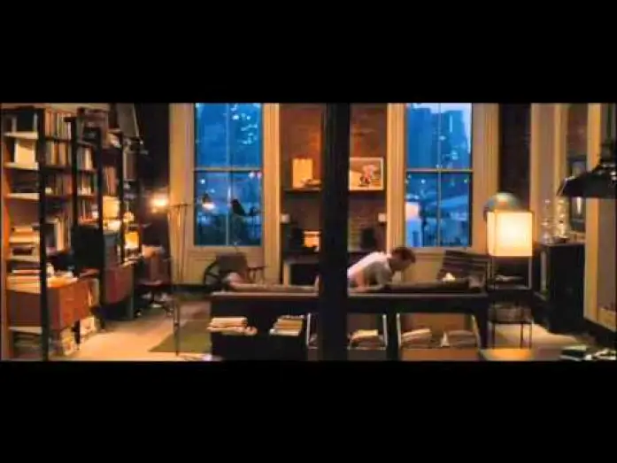 Video for the film Morning Glory — Morning Glory Trailer español
