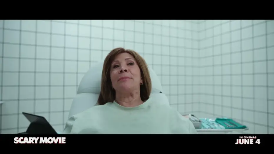 Video for the film Scary Movie — "Dead Wrong"