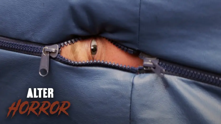 Video for the film Stuck — Horror Short Film "STUCK" | ALTER