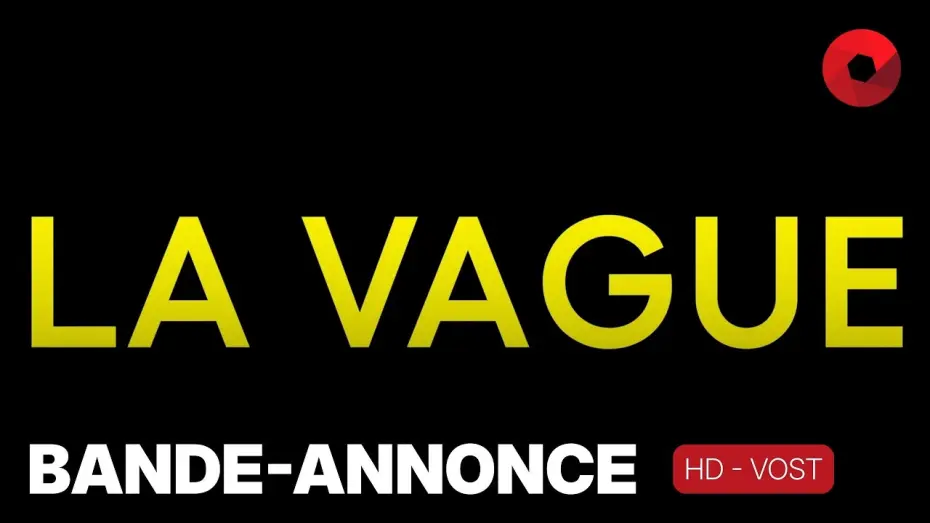 Video for the film The Wave — LA VAGUE de Sebastián Lelio : bande-annonce [HD-VOST] | 5 novembre 2025 en salle