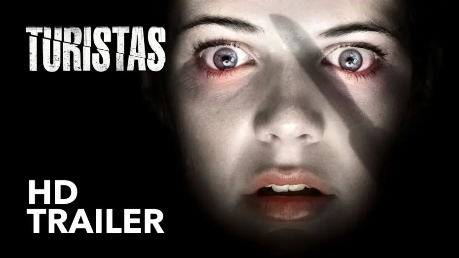 Video for the film Turistas — TURISTAS (2006) - Official Trailer [HD]