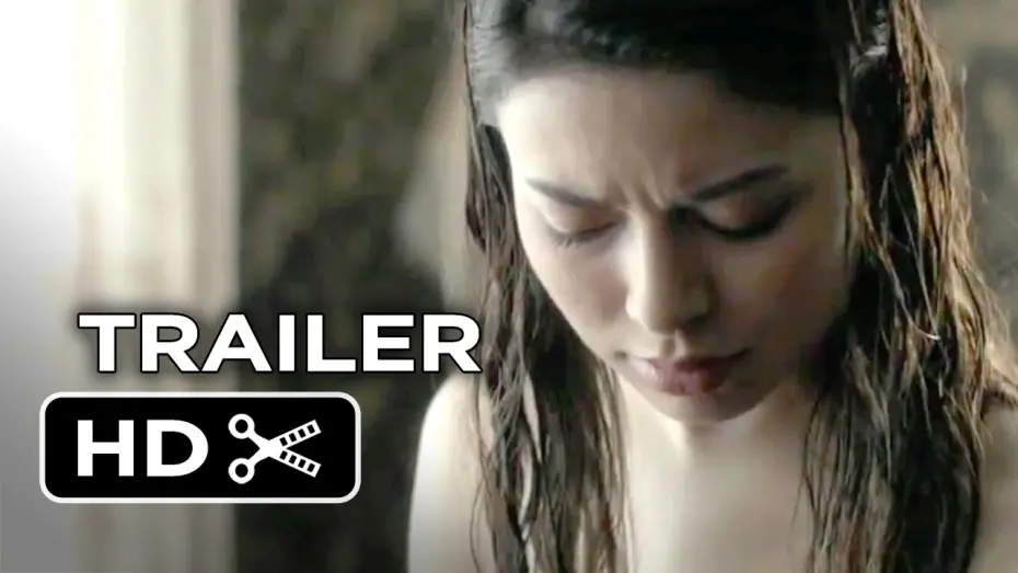 Video for the film The Intruders — The Intruders Official Trailer #1 (2015) - Miranda Cosgrove Movie HD