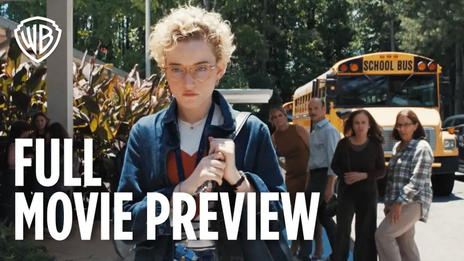 Video for the film Weapons — Full Movie Preview