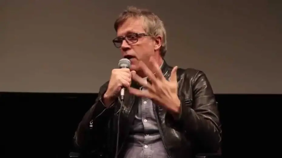 Video for the film Safe — Todd Haynes Q&A | Safe