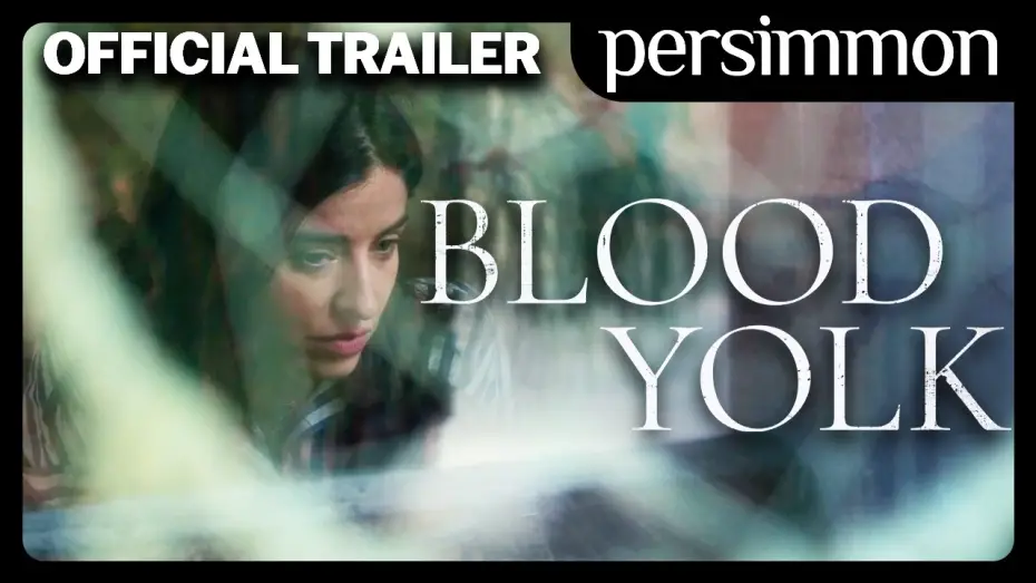 Video for the film Blood Yolk — Official Trailer