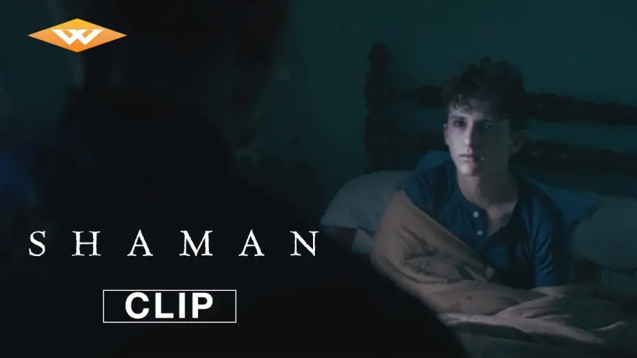 Video for the film Shaman — "Did You Ever Truly Believe?"