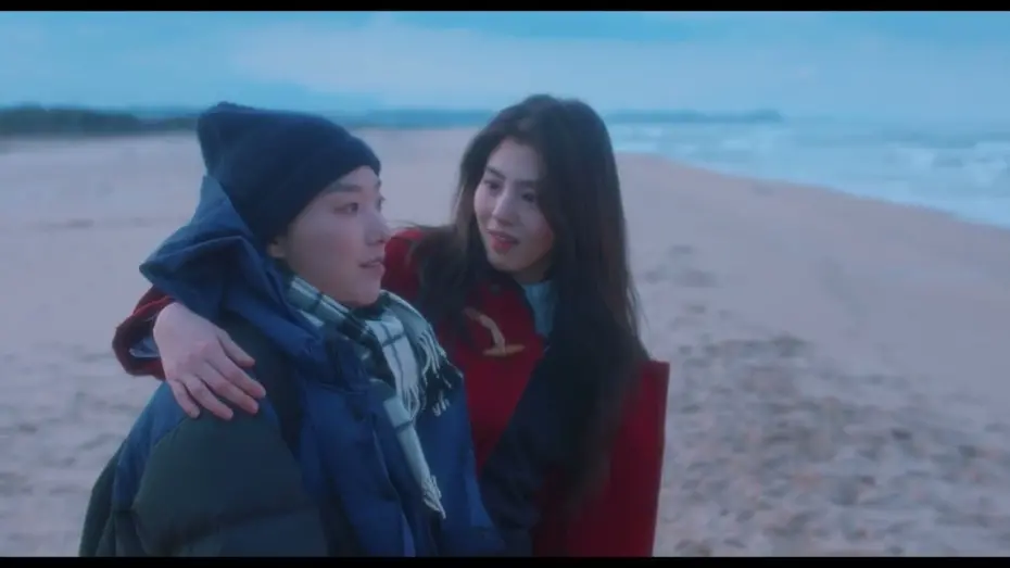 Video for the film Heavy Snow — 폭설 Heavy snow | 감독 윤수익 YUN Suik | 24th JEONJU IFF OFFICIAL TRAILER
