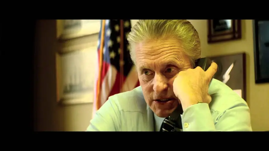 Video for the film Haywire — Piégée - Bande annonce VF