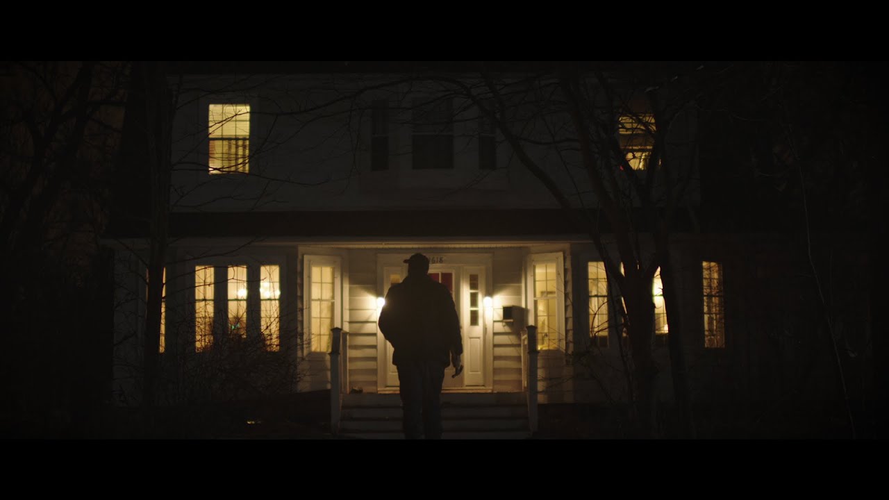Video for the film Invader — Invader Teaser 020524