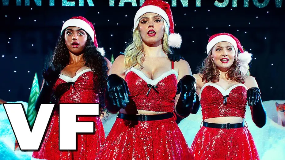 Video for the film Mean Girls — MEAN GIRLS : LOLITA MALGRÉ MOI Bande Annonce VF (2024) Nouvelle ᴴᴰ