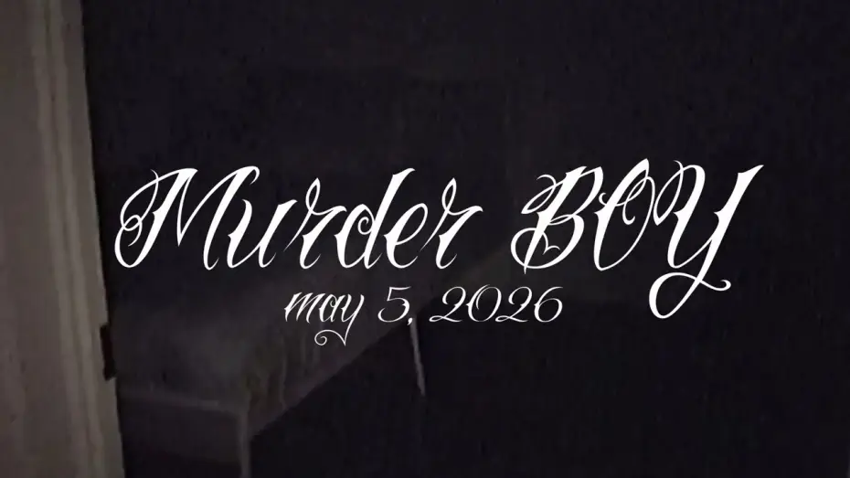 Video for the film Murder Boy — VCR Willie: Murder Boy preview 1