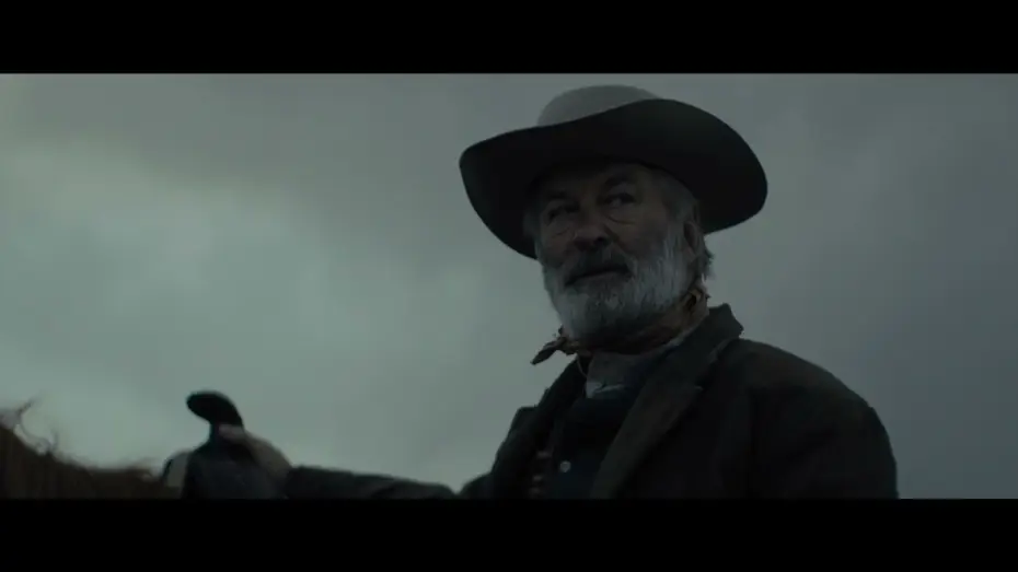 Video for the film Rust — Trailer 2
