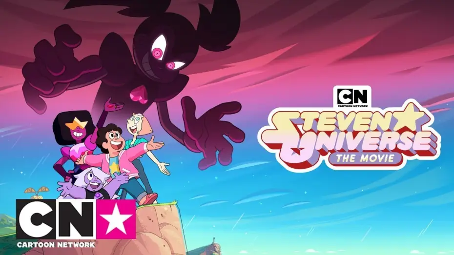 Video for the film Steven Universe: The Movie — Steven Universe: The Movie | Trailer con sottotitoli in italiano | Cartoon Network Italia