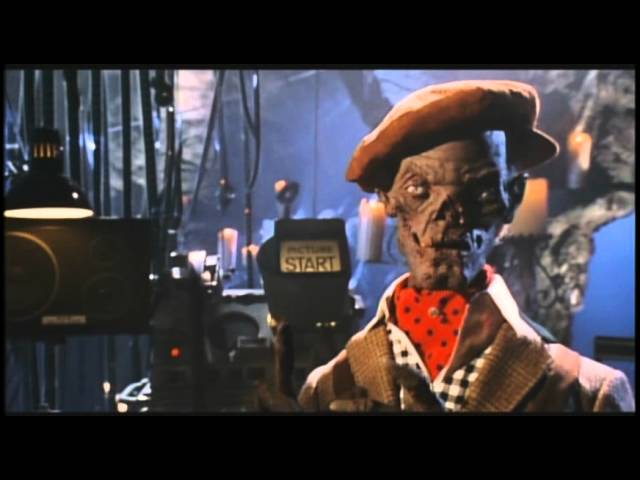 Video for the film Tales from the Crypt: Demon Knight — Tales From the Crypt Presents: Demon Knight - Trailer