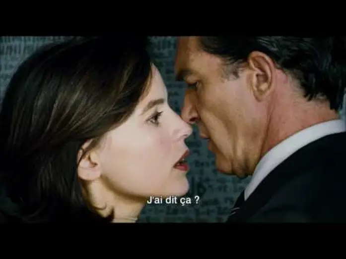 Video for the film The Skin I Live In — La Piel que Habito - Extrait VOST