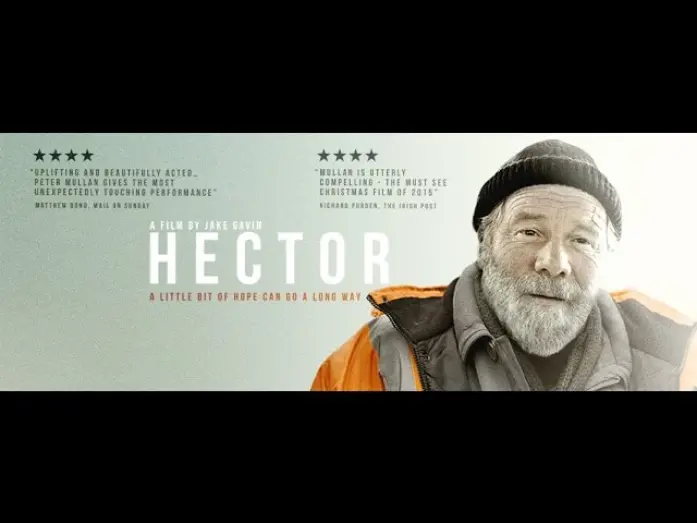 Video for the film Hector — HECTOR Official Trailer