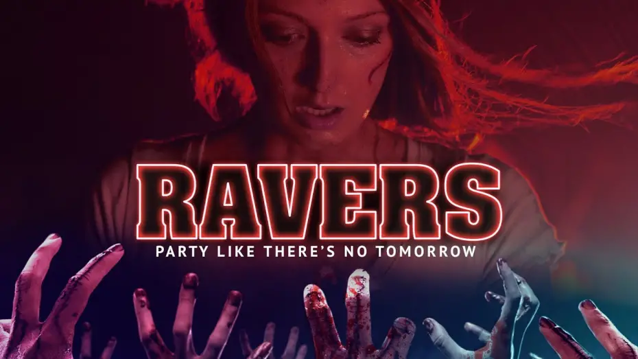 Video for the film Ravers — Ravers - official trailer