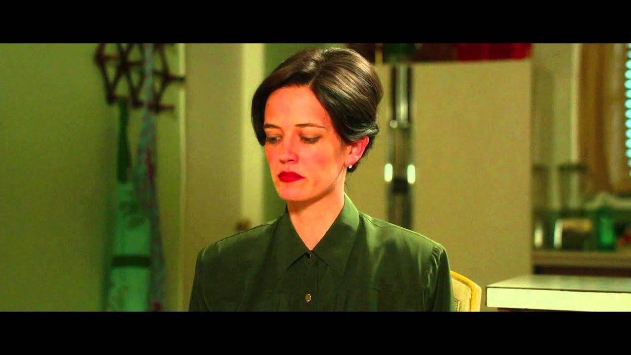 Video for the film White Bird in a Blizzard — Official Trailer