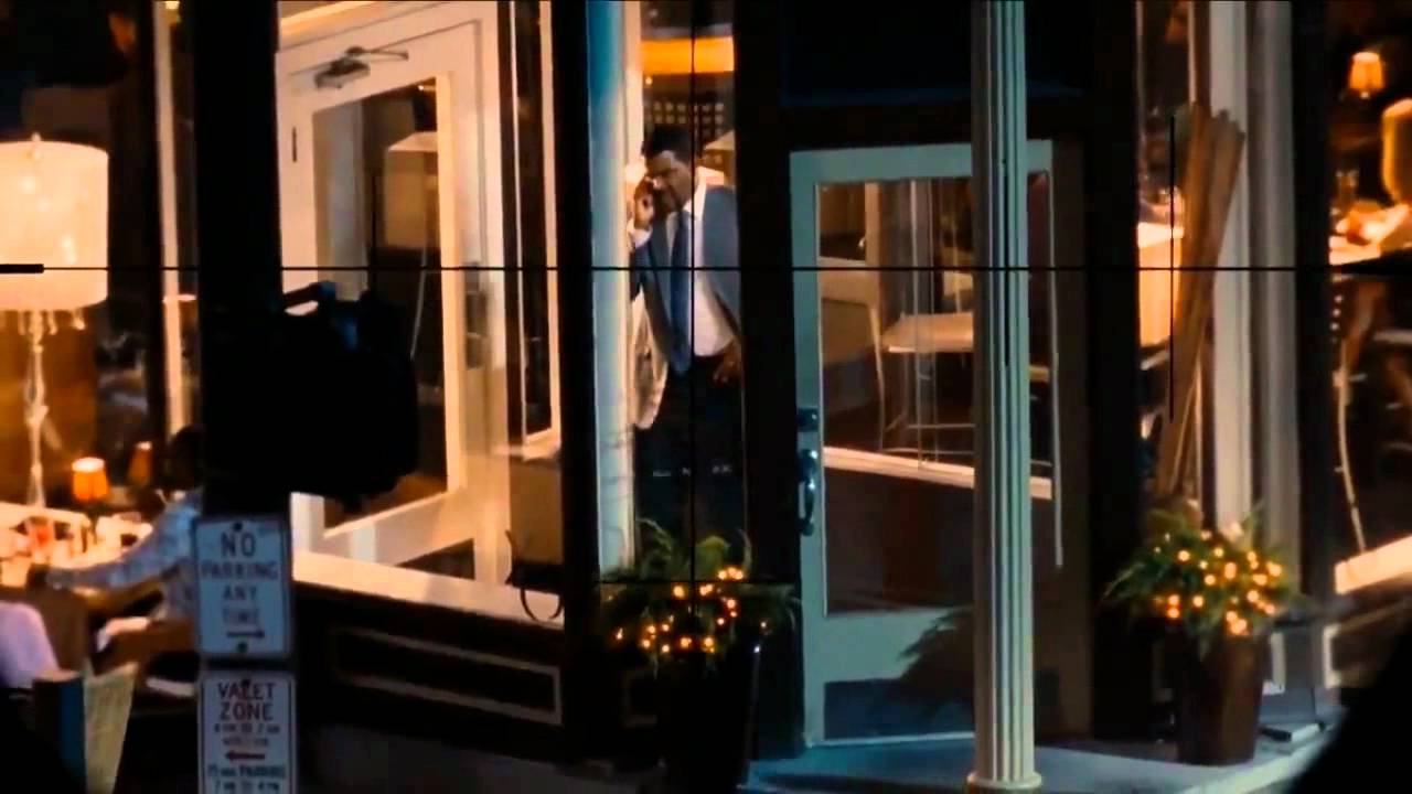 Video for the film Alex Cross — Я, Алекс Кросс -- русский трейлер 2012 HD