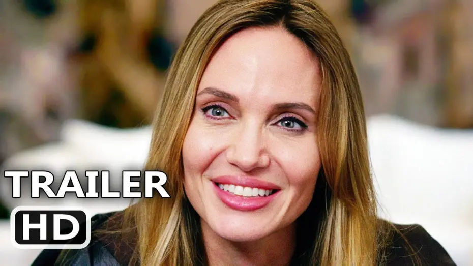 Video for the film Couture — COUTURE Trailer International (2026) Angelina Jolie