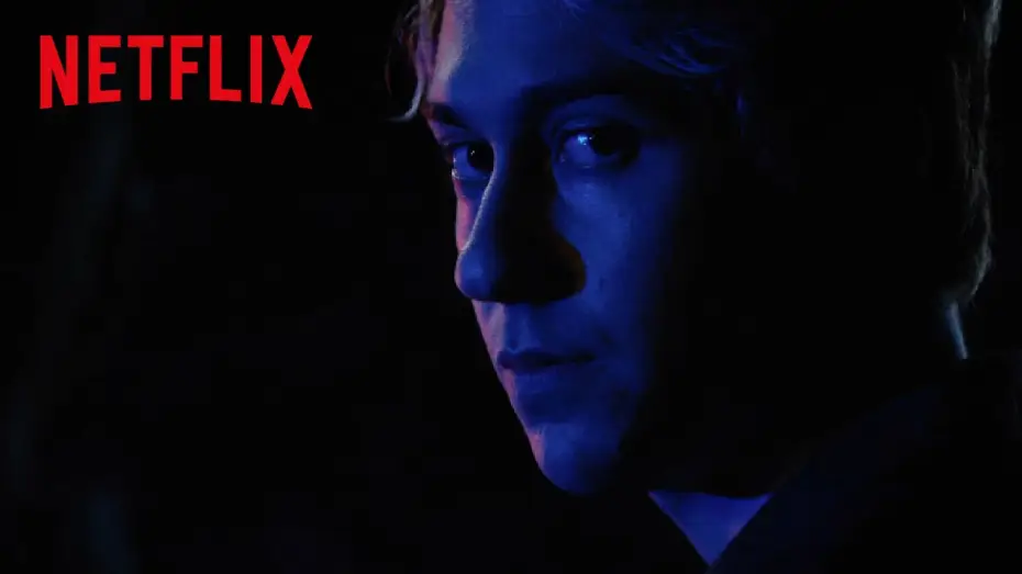 Video for the film Death Note — Death Note | Bande-annonce principale | Netflix