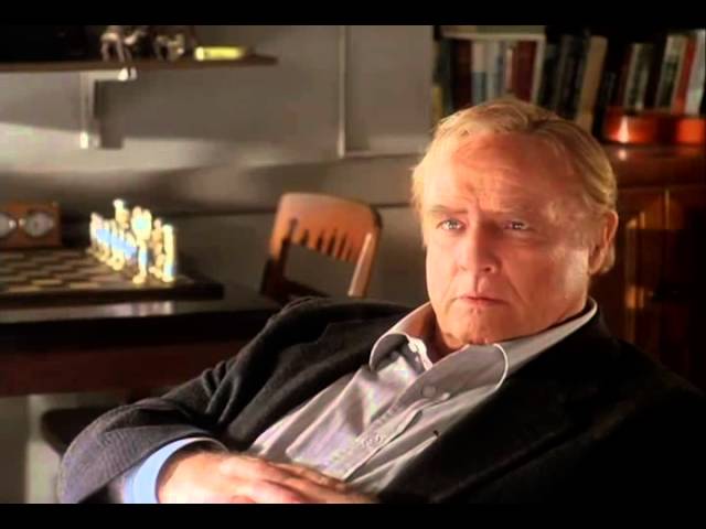 Video for the film Don Juan DeMarco — Don Juan Demarco Trailer 1994