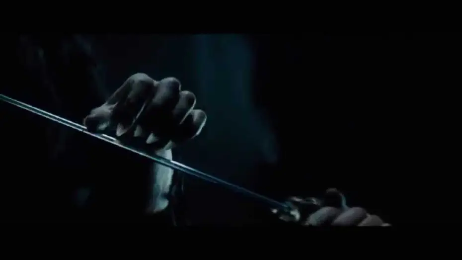 Video for the film Dracula Untold — Sul set di Dracula Untold: le riprese nella grotta del vampiro (sottotitoli in italiano)