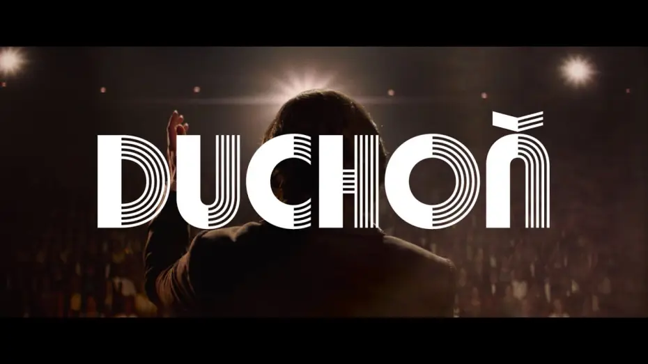 Video for the film Duchoň — DUCHOŇ - teaser trailer - v kinách od 31. júla 2025