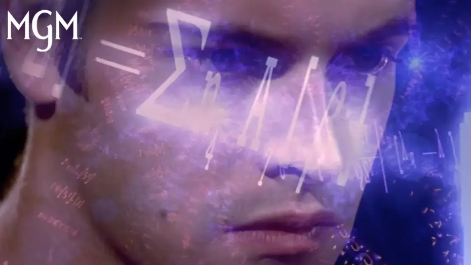 Video for the film Hackers — Just the Hacking Scenes
