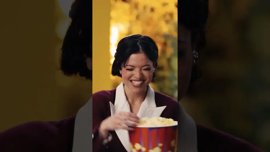 Video for the film Hoppers — when you gotta eat, eat