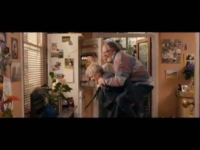 Video for the film Another Year — Official Film Trailer